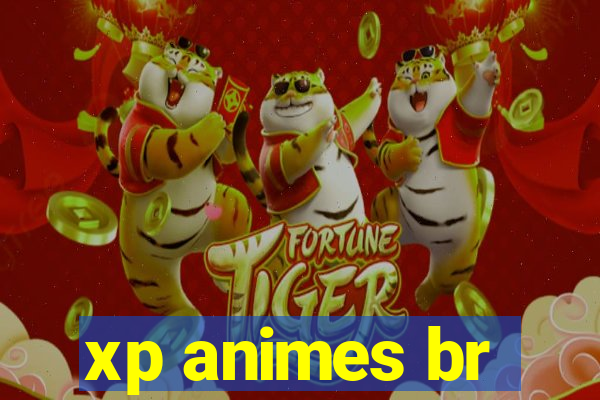 xp animes br